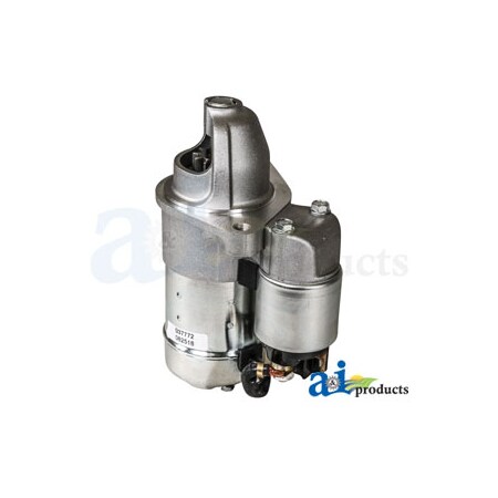 A & I Products Starter, New 5.5" x10.5" x5" A-AM879072